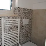Trullo Rosa With Exclusive Pool Βίλα