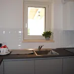 Trullo Rosa With Exclusive Pool Βίλα Ostuni