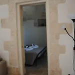 Trullo Rosa With Exclusive Pool Βίλα