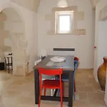 Trullo Rosa With Exclusive Pool Ostuni