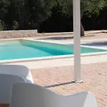 Trullo Rosa With Exclusive Pool *