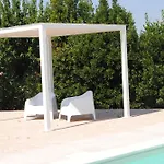 Trullo Rosa With Exclusive Pool * Ostuni