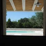 Βίλα Trullo Rosa With Exclusive Pool