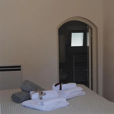 Trullo Rosa With Exclusive Pool