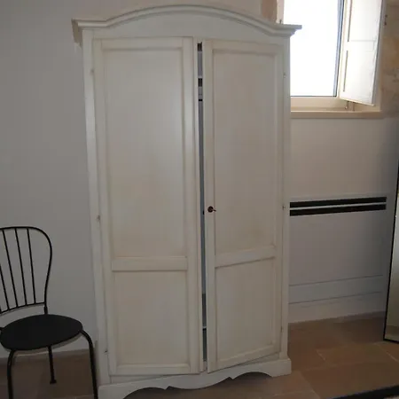 Trullo Rosa With Exclusive Pool Ostuni