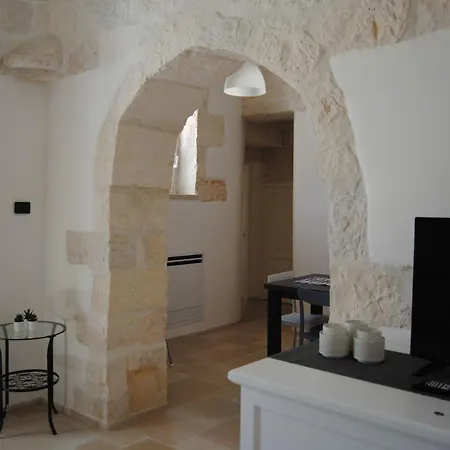 Trullo Rosa With Exclusive Pool * Ostuni