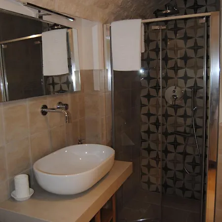 빌라 Trullo Rosa With Exclusive Pool