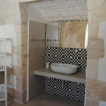Trullo Rosa With Exclusive Pool * Ostuni