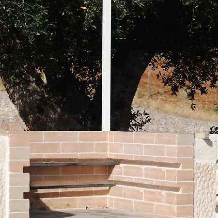 Trullo Rosa With Exclusive Pool *