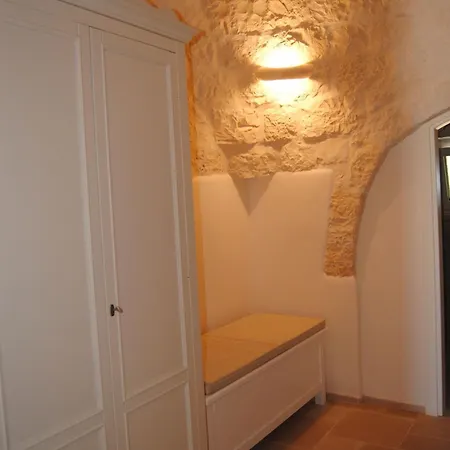 Trullo Rosa With Exclusive Pool * Ostuni