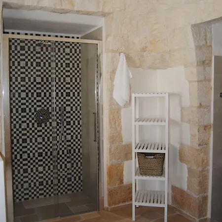 Villa Trullo Rosa With Exclusive Pool *