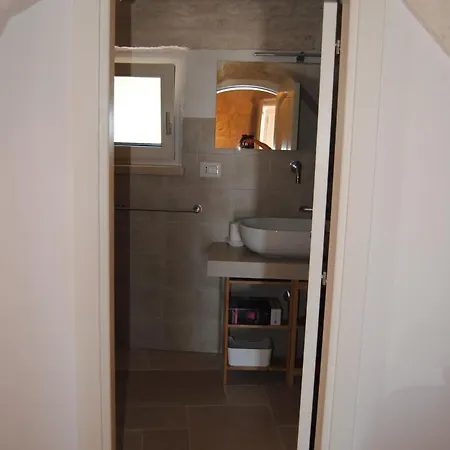 Trullo Rosa With Exclusive Pool