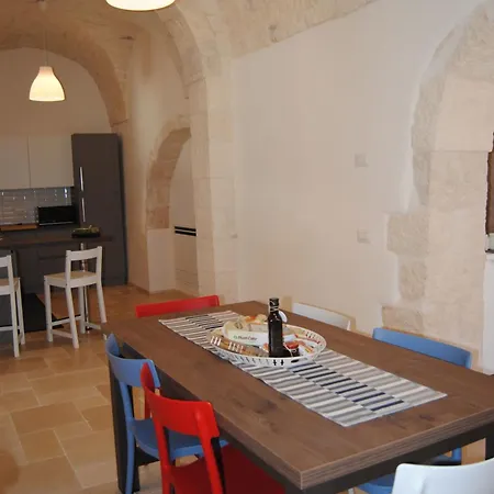 Trullo Rosa With Exclusive Pool Villa *