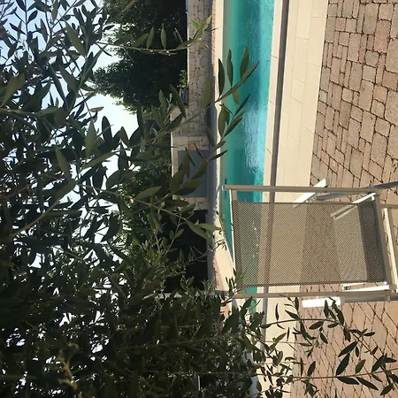 Trullo Rosa With Exclusive Pool Ostuni
