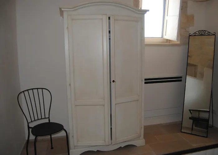 Trullo Rosa With Exclusive Pool Ostuni