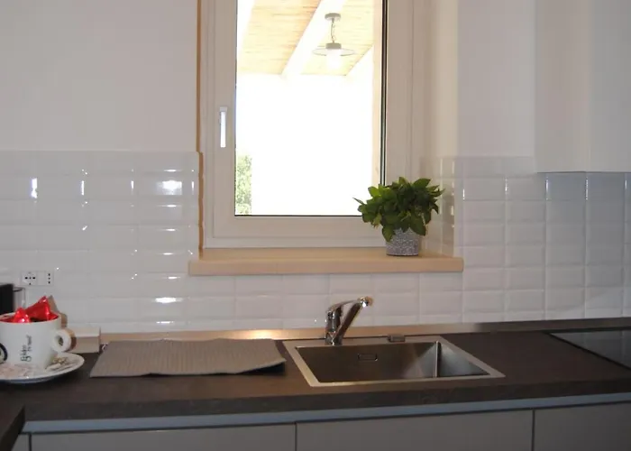Trullo Rosa With Exclusive Pool Villa Ostuni