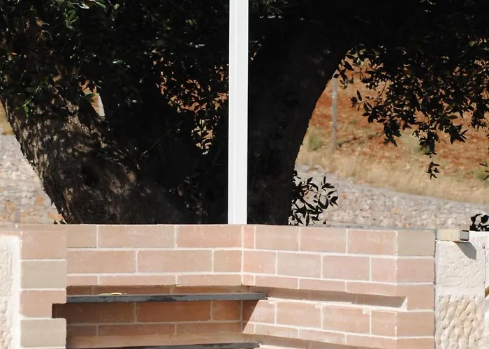Trullo Rosa With Exclusive Pool *
