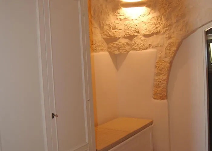 Trullo Rosa With Exclusive Pool * Ostuni